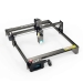 Lézer plotter gravírozó Atomstack A10 Pro 40x40cm | HU terjesztés